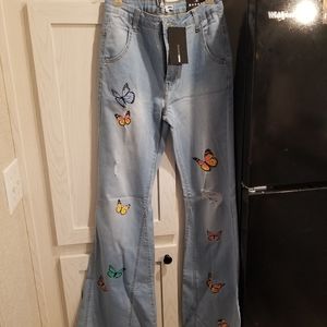 Fashion nova size 9 Nwt